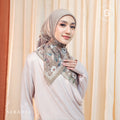 Seradia Hijab Segi Empat Harsha Scarf - Classic Collection