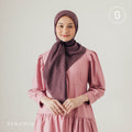 Hijab Segi Empat Plaindayscarf Seradia