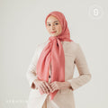 Hijab Segi Empat Plaindayscarf Seradia