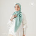 Hijab Segi Empat Plaindayscarf Seradia