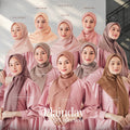 Hijab Segi Empat Plaindayscarf Seradia