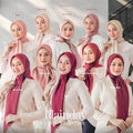 Hijab Segi Empat Plaindayscarf Seradia