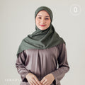 Hijab Segi Empat Plaindayscarf Seradia