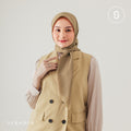 Hijab Segi Empat Plaindayscarf Seradia