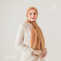 Hijab Segi Empat Plaindayscarf Seradia