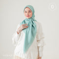 Hijab Segi Empat Plaindayscarf Seradia