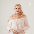 Hijab Segi Empat Plaindayscarf Seradia