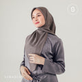 Hijab Segi Empat Plaindayscarf Seradia