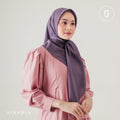 Hijab Segi Empat Plaindayscarf Seradia
