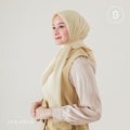 Hijab Segi Empat Plaindayscarf Seradia