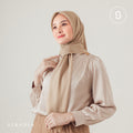 Hijab Segi Empat Plaindayscarf Seradia
