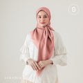 Hijab Segi Empat Plaindayscarf Seradia