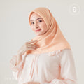 Hijab Segi Empat Plaindayscarf Seradia