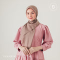 Hijab Segi Empat Plaindayscarf Seradia