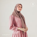 Hijab Segi Empat Plaindayscarf Seradia