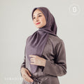 Hijab Segi Empat Plaindayscarf Seradia