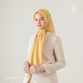 Hijab Segi Empat Plaindayscarf Seradia