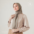 Hijab Segi Empat Plaindayscarf Seradia
