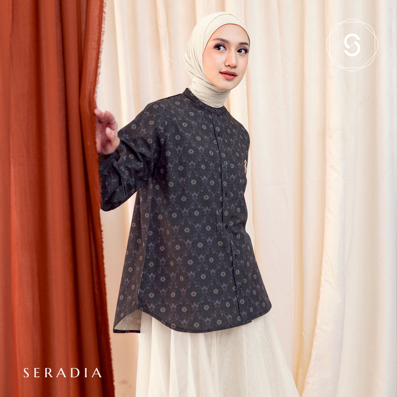 Seradia Seema Shirt Collection