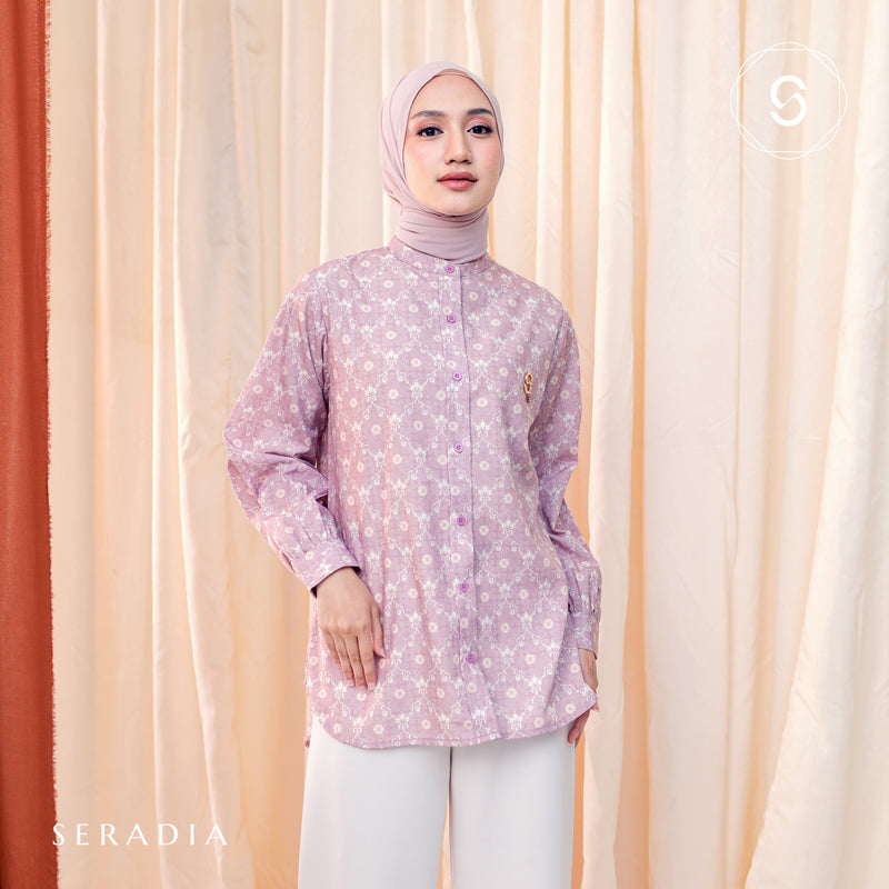 Seradia Seema Shirt Collection