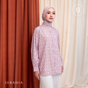 Seradia Seema Shirt Collection