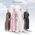 Seradia Kara Dress Collection