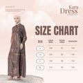 Seradia Kara Dress Collection