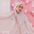 Seradia Berry Berry Prayer Set 2in1 Hello Kitty Collection