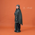 Hadiyah Prayer Set Kid's - Seradia x Hamidah