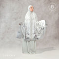 Seradia Prayer Set 2in1 - Lara Collection