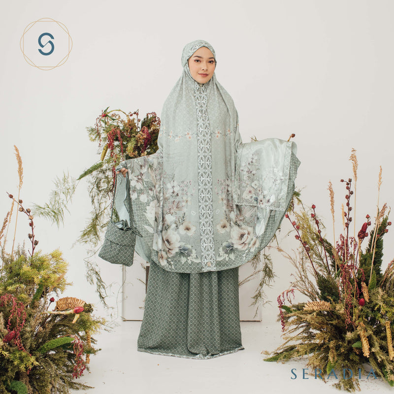 Seradia Prayer Set 2in1 - Lara Collection