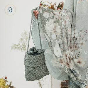 Seradia Prayer Set 2in1 - Lara Collection