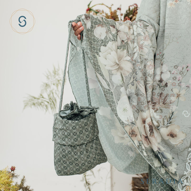 Seradia Prayer Set 2in1 - Lara Collection