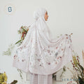Seradia Prayer Set 2in1 - Lara Collection