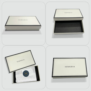 Seradia Hijab Birala Bergo Instant