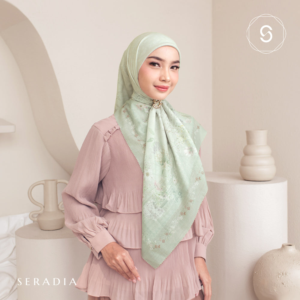 Soft Mint