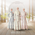 Seradia Sheera Dress Collection