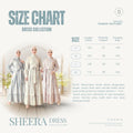 Seradia Sheera Dress Collection