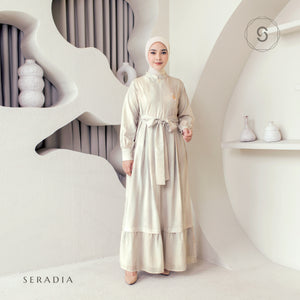 Seradia Sheera Dress Collection