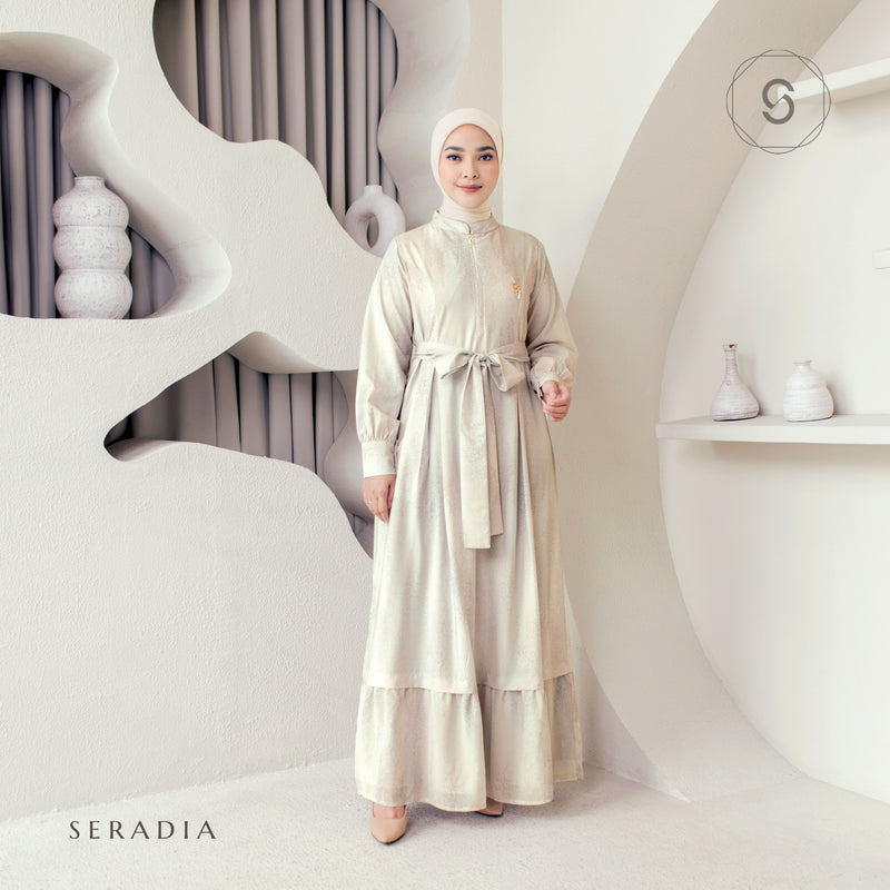 Seradia Sheera Dress Collection