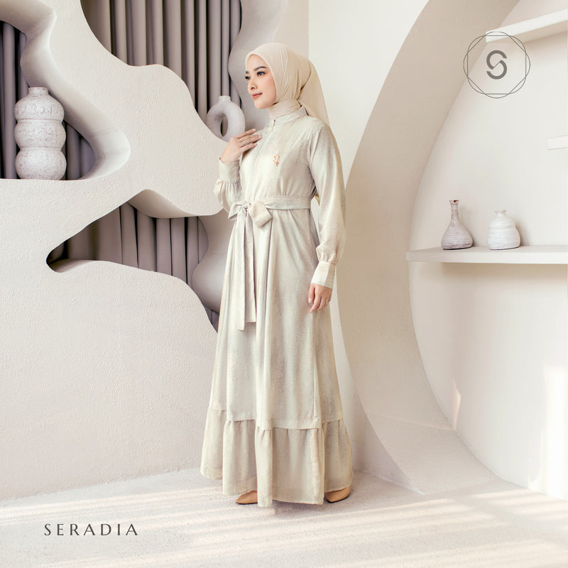 Seradia Sheera Dress Collection
