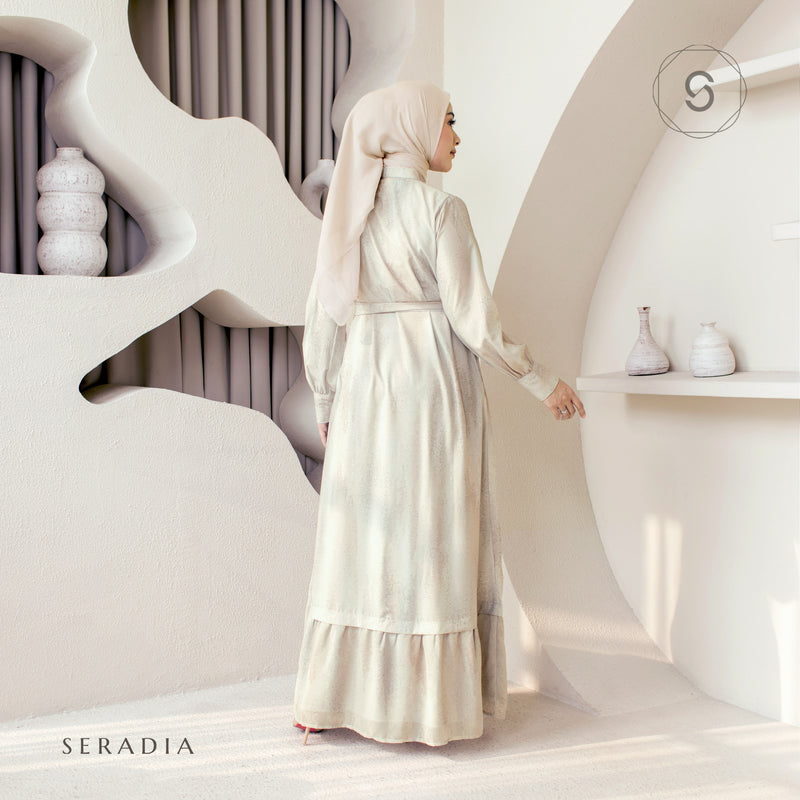 Seradia Sheera Dress Collection