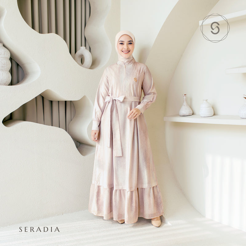 Seradia Sheera Dress Collection