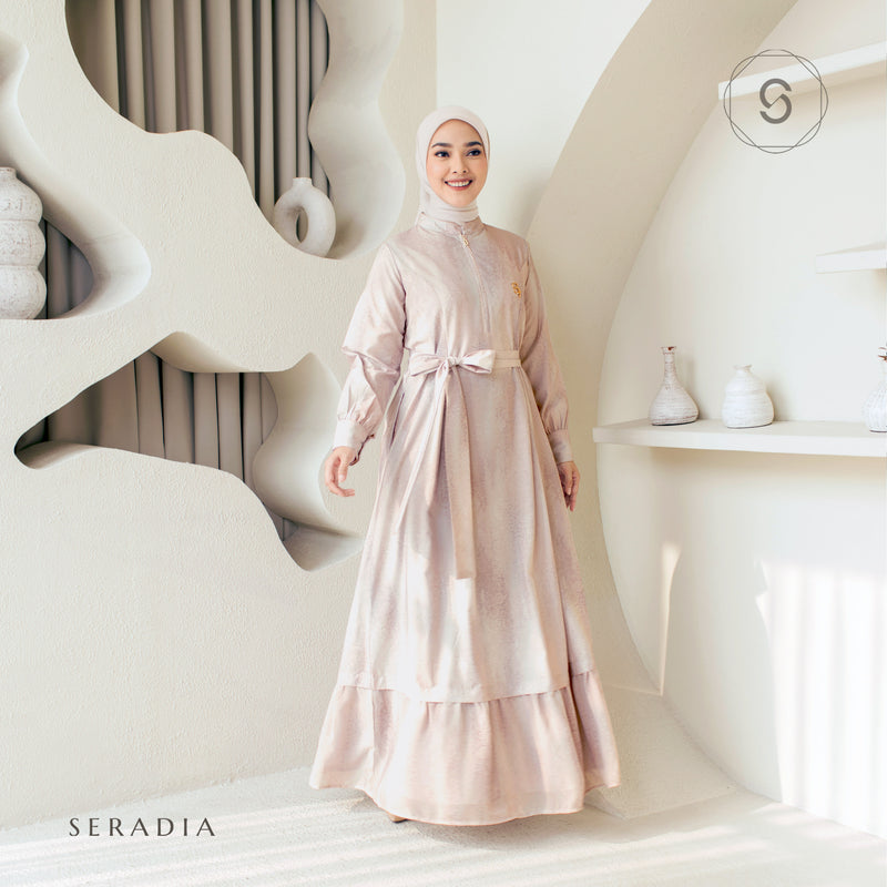 Seradia Sheera Dress Collection