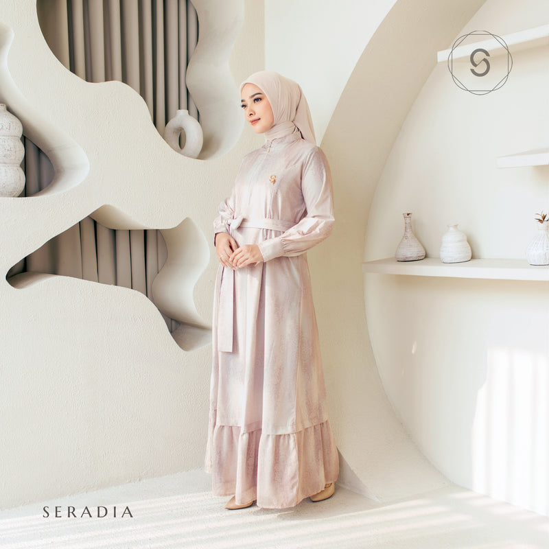 Seradia Sheera Dress Collection