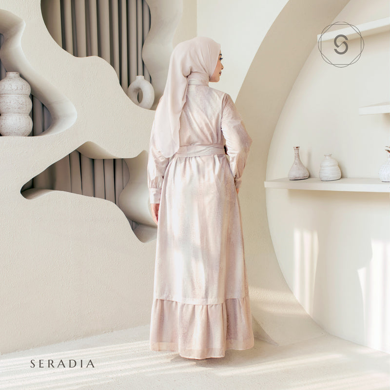Seradia Sheera Dress Collection