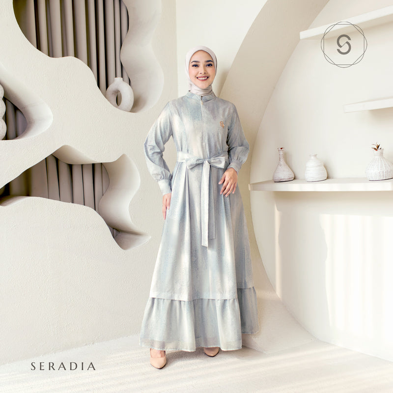 Seradia Sheera Dress Collection