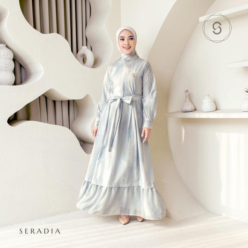 Seradia Sheera Dress Collection