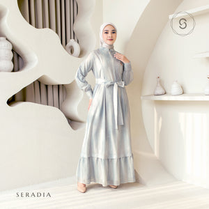 Seradia Sheera Dress Collection