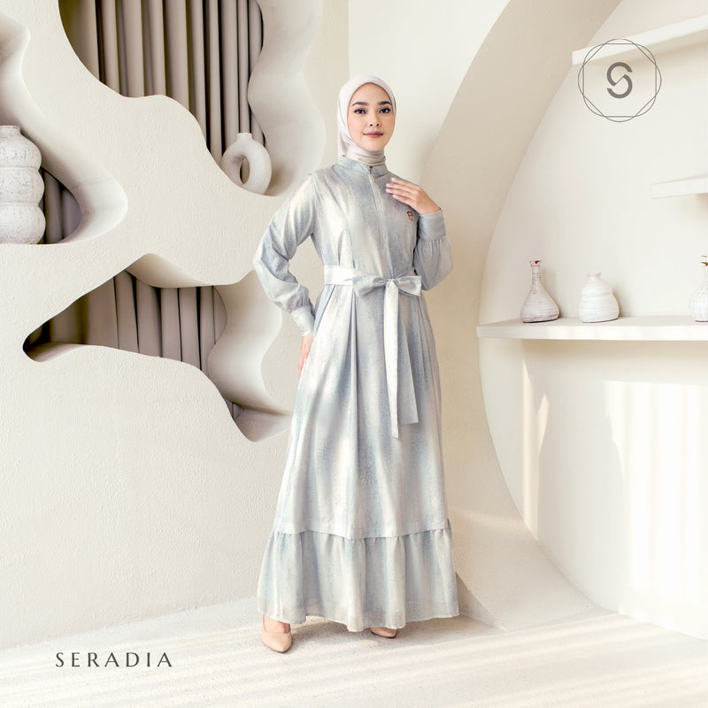 Seradia Sheera Dress Collection